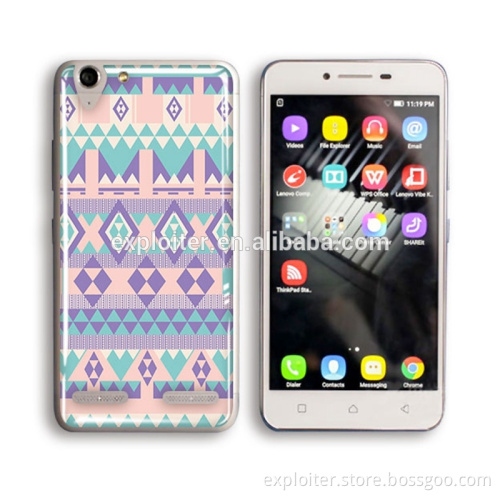 The best selling colorful phone sticker for lenovo p70 a